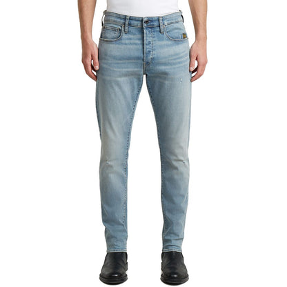 G-Star Raw Men's Slim-Fit Jeans