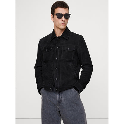 Men's Le Resolu Sunglasses By Le Specs