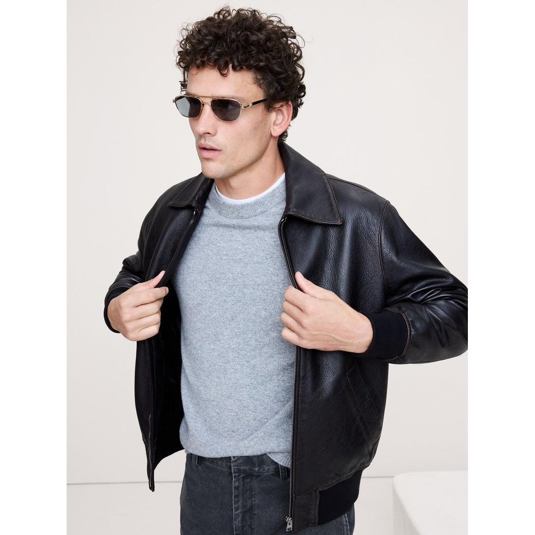Men's Le Mimi Sunglasses By Le Specs