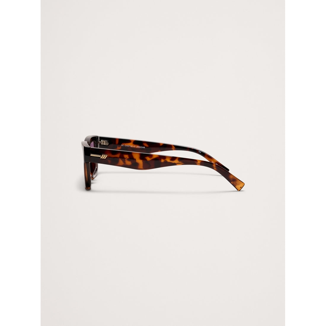 Men's Le Castle Sunglasses By Le Specs