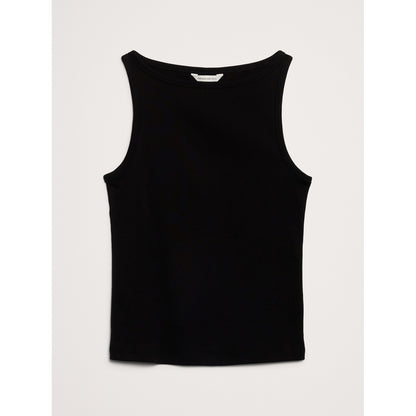 Women's Minimalist Cotton Tank