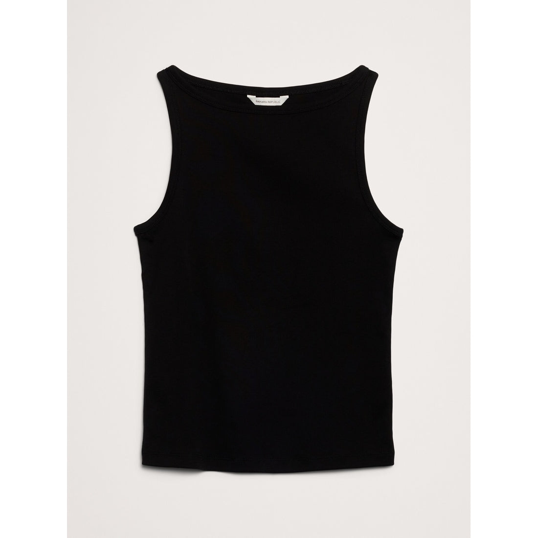 Women's Minimalist Cotton Tank