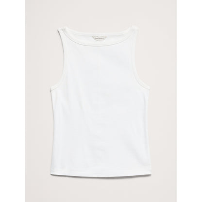 Women's Minimalist Cotton Tank