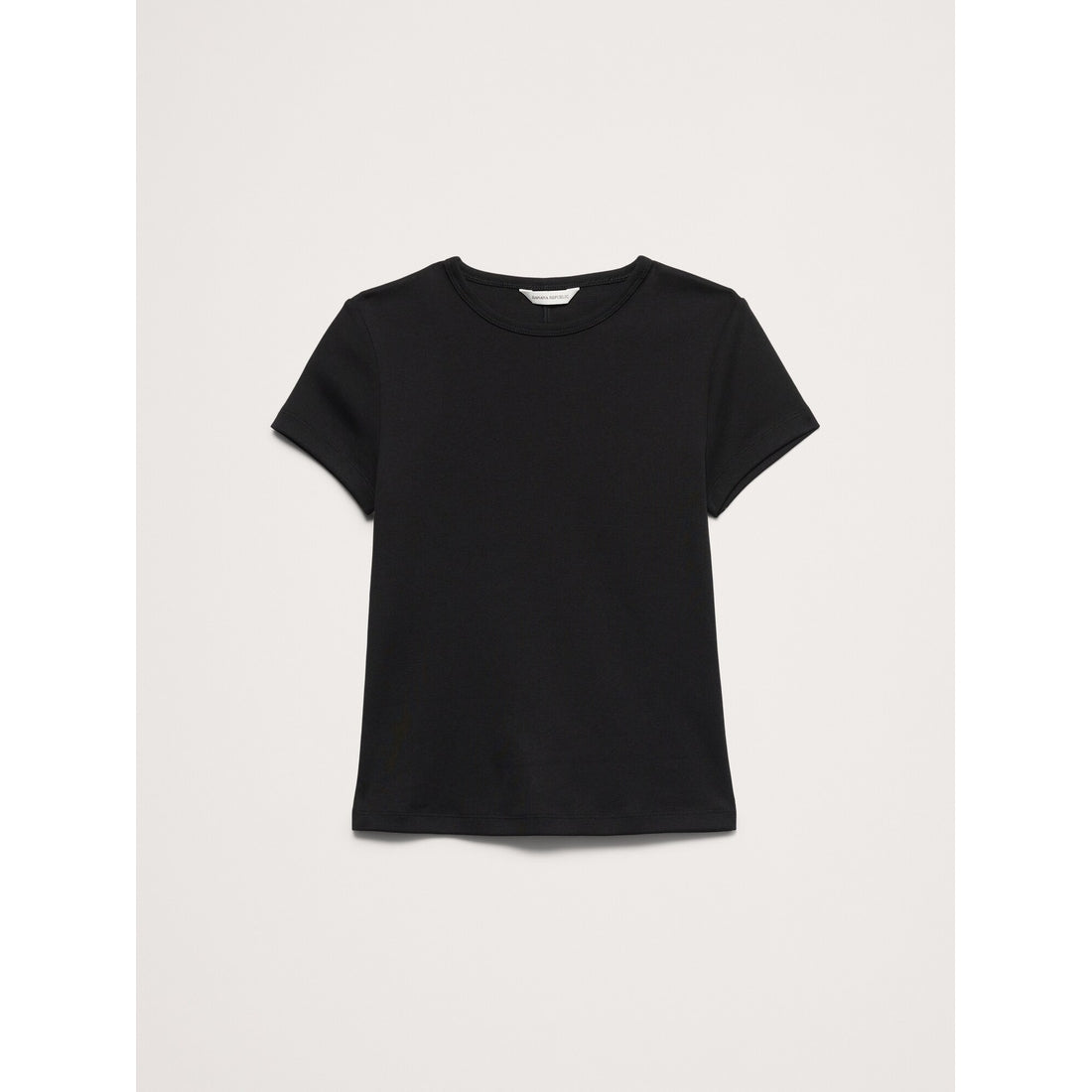 Women's Minimalist Cotton Baby T-Shirt