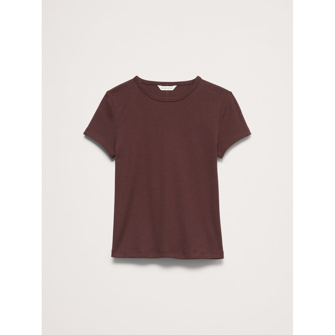 Women's Minimalist Cotton Baby T-Shirt