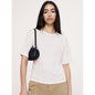 Women's Relaxed Linen T-Shirt