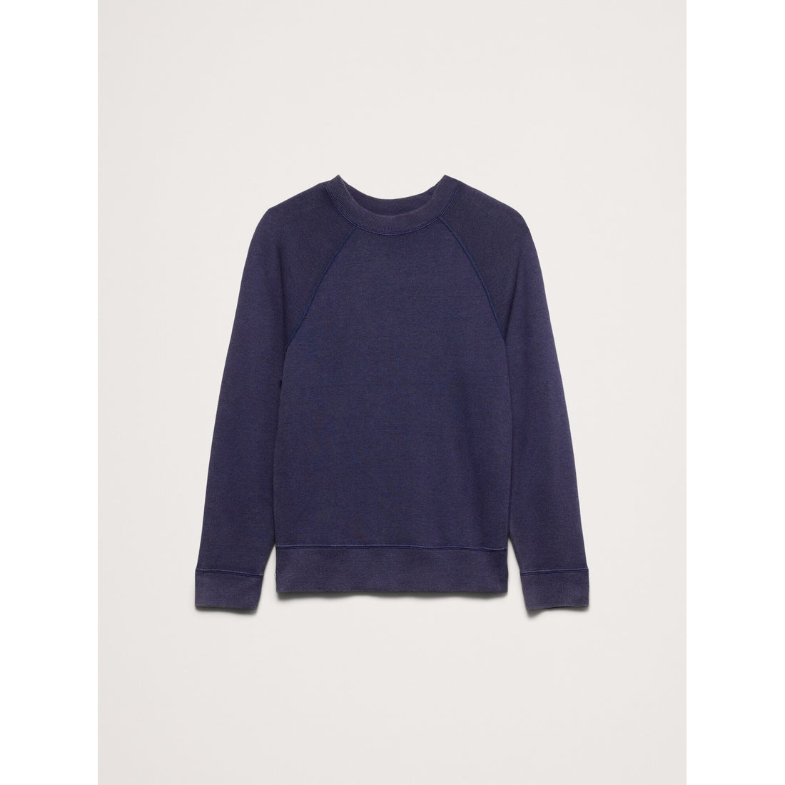Women's Garment Dye Sweatshirt