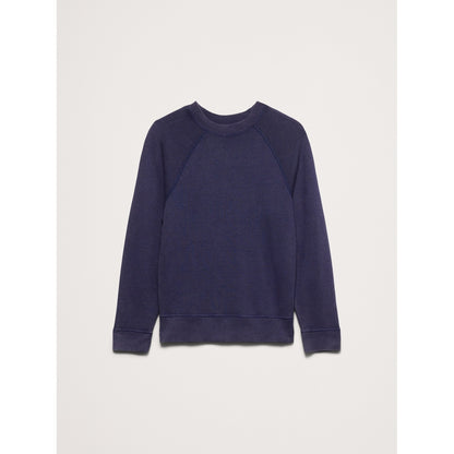 Women's Garment Dye Sweatshirt
