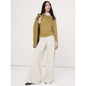 Women's Garment Dye Sweatshirt