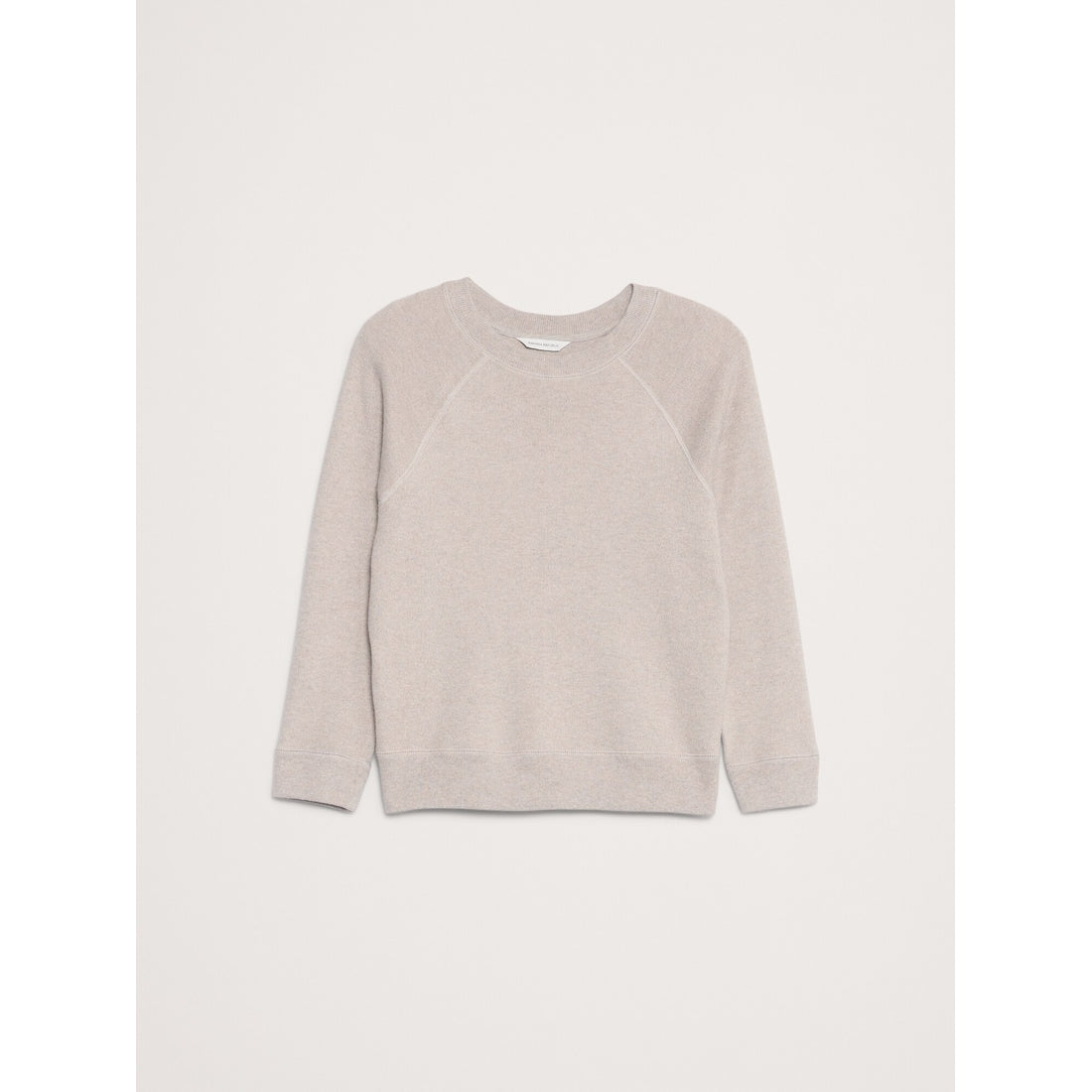 Women's Garment Dye Sweatshirt