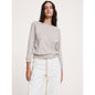 Women's Garment Dye Sweatshirt