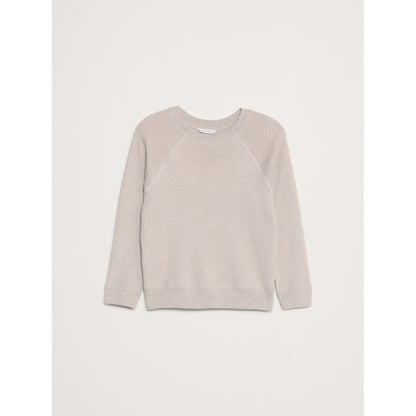 Women's Garment Dye Sweatshirt