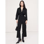 Women's Stretch-Cotton Boilersuit
