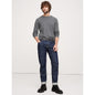 Men's Luxury-Touch Long-Sleeve T-Shirt