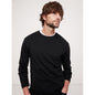 Men's Luxury-Touch Long-Sleeve T-Shirt