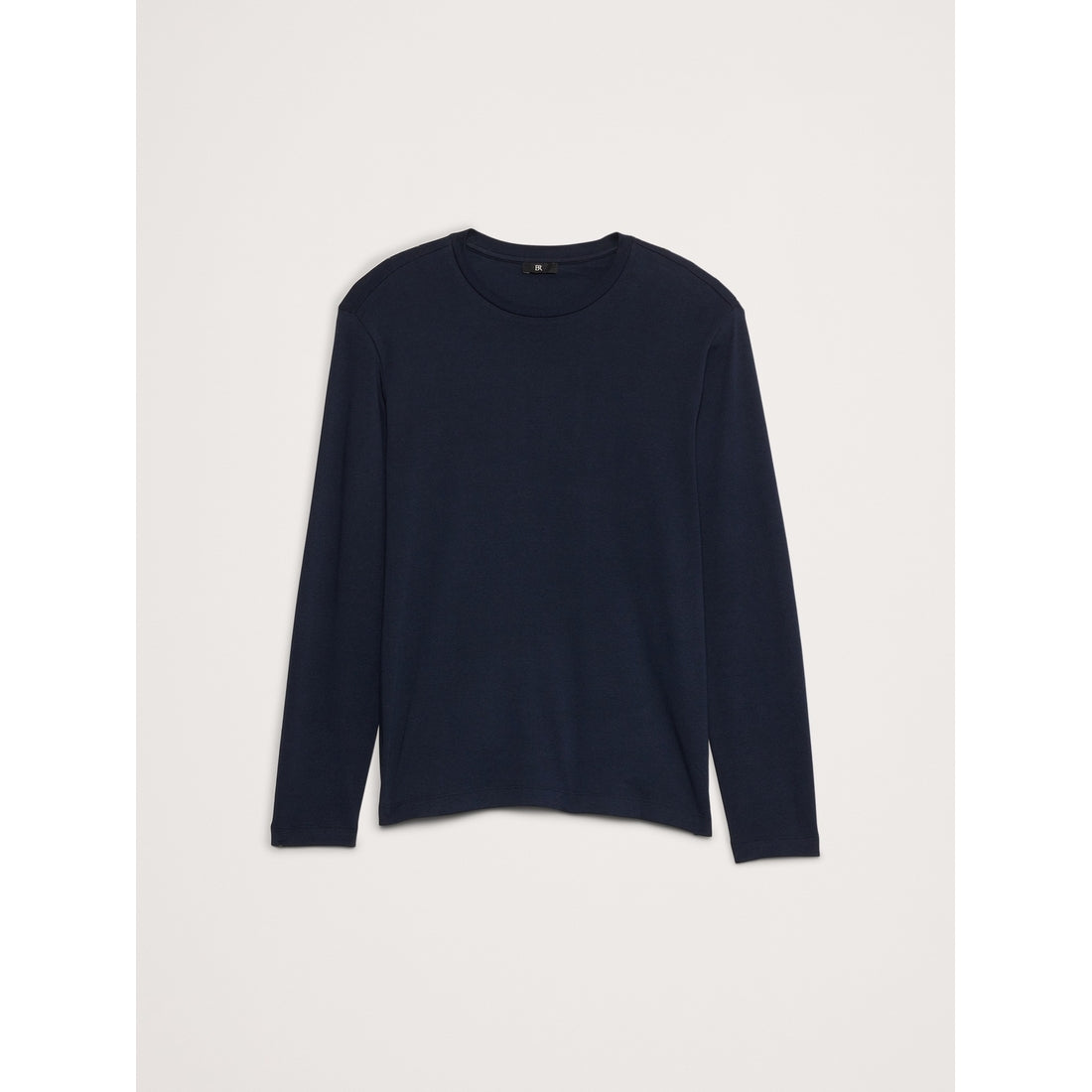 Men's Luxury-Touch Long-Sleeve T-Shirt