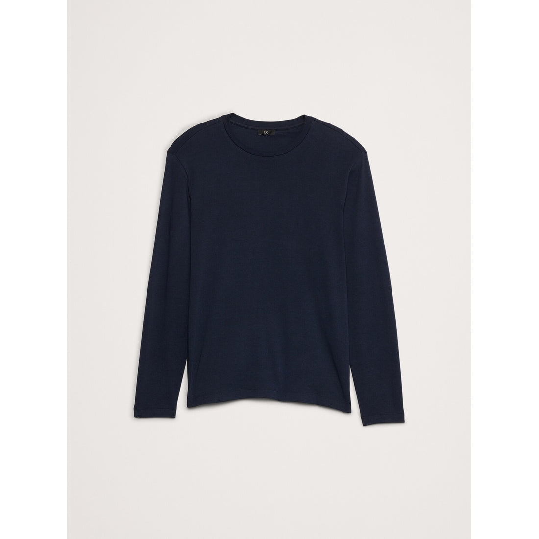Men's Luxury-Touch Long-Sleeve T-Shirt