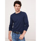 Men's Luxury-Touch Long-Sleeve T-Shirt