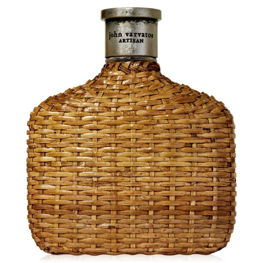 John Varvatos Men's Artisan Eau De Toilette Spray, 4.2 oz.