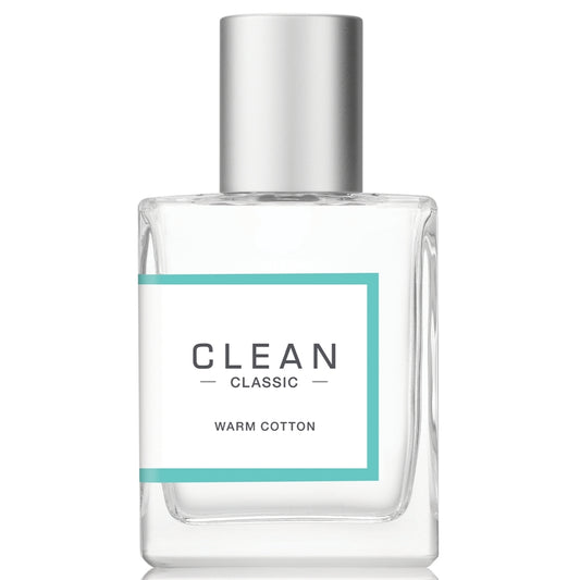 Clean Fragrance Classic Warm Cotton Fragrance Spray