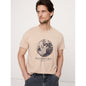 Men's Archive Reissue Cotton Graphic T-Shirt