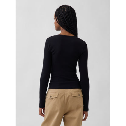 Women's Modern Rib T-Shirt