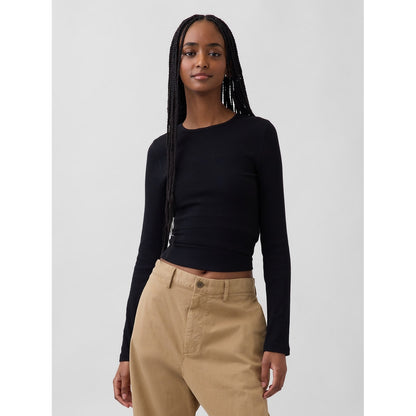 Women's Modern Rib T-Shirt
