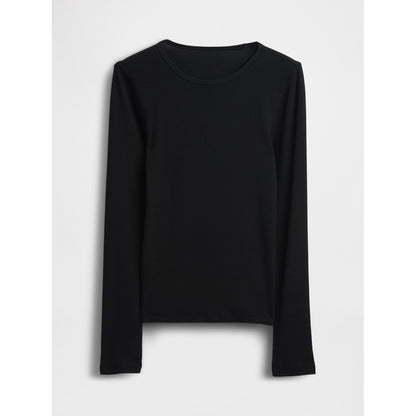 Women's Modern Rib T-Shirt