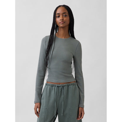 Women's Modern Rib T-Shirt