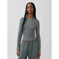 Women's Modern Rib T-Shirt