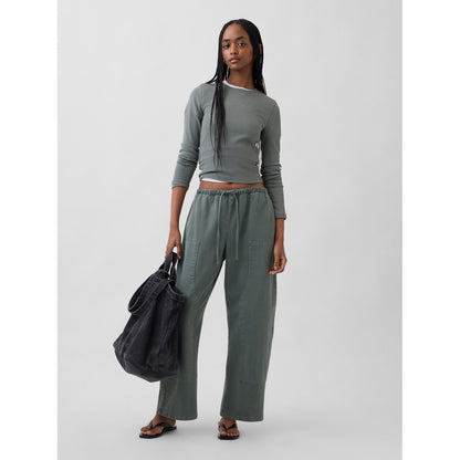 Women's Modern Rib T-Shirt