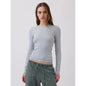 Women's Modern Rib T-Shirt