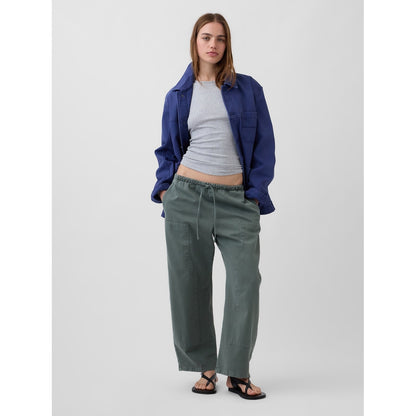 Women's Modern Rib T-Shirt