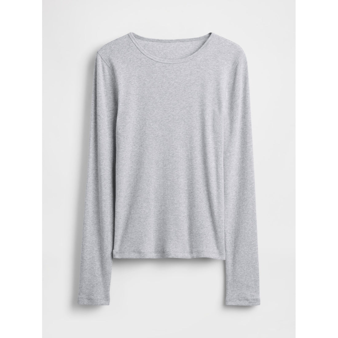 Women's Modern Rib T-Shirt