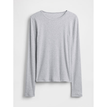 Women's Modern Rib T-Shirt