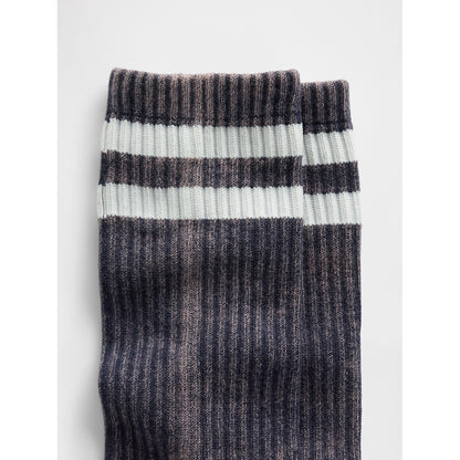 Men's Varsity Crew Socks