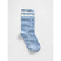 Men's Varsity Crew Socks