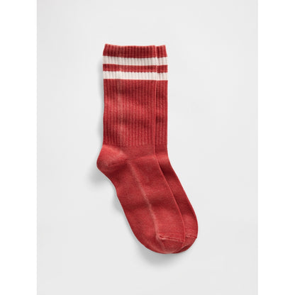 Men's Varsity Crew Socks