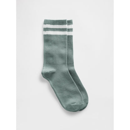 Men's Varsity Crew Socks