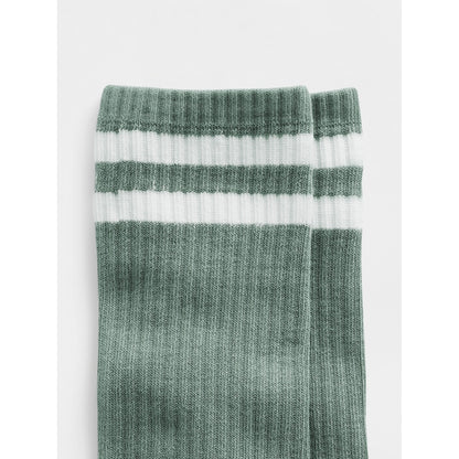 Men's Varsity Crew Socks