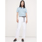Women's Cotton Sweater Tee