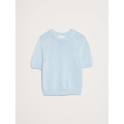 Women's Cotton Sweater Tee