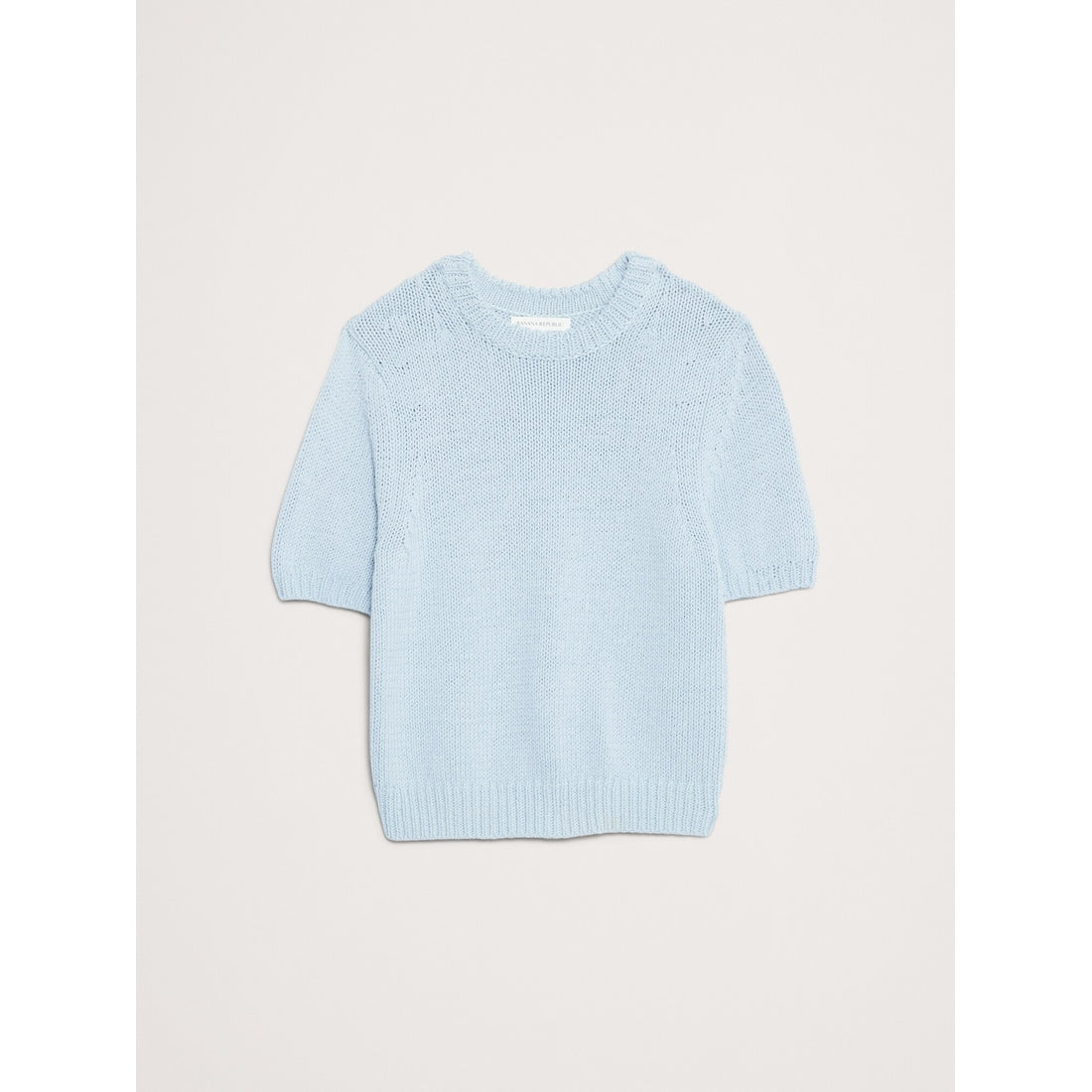 Women's Cotton Sweater Tee