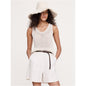 Women's Heirloom Linen Sweater Tank