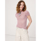 Women's Heirloom Linen Sweater Tee