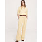 Women's Heritage Wide-Leg Utility Pant