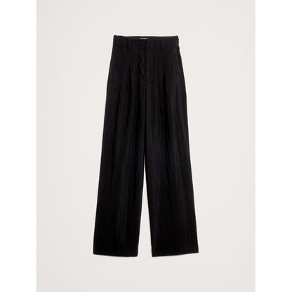 Women's Heritage Wide-Leg Utility Pant