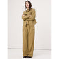 Women's Heritage Wide-Leg Utility Pant