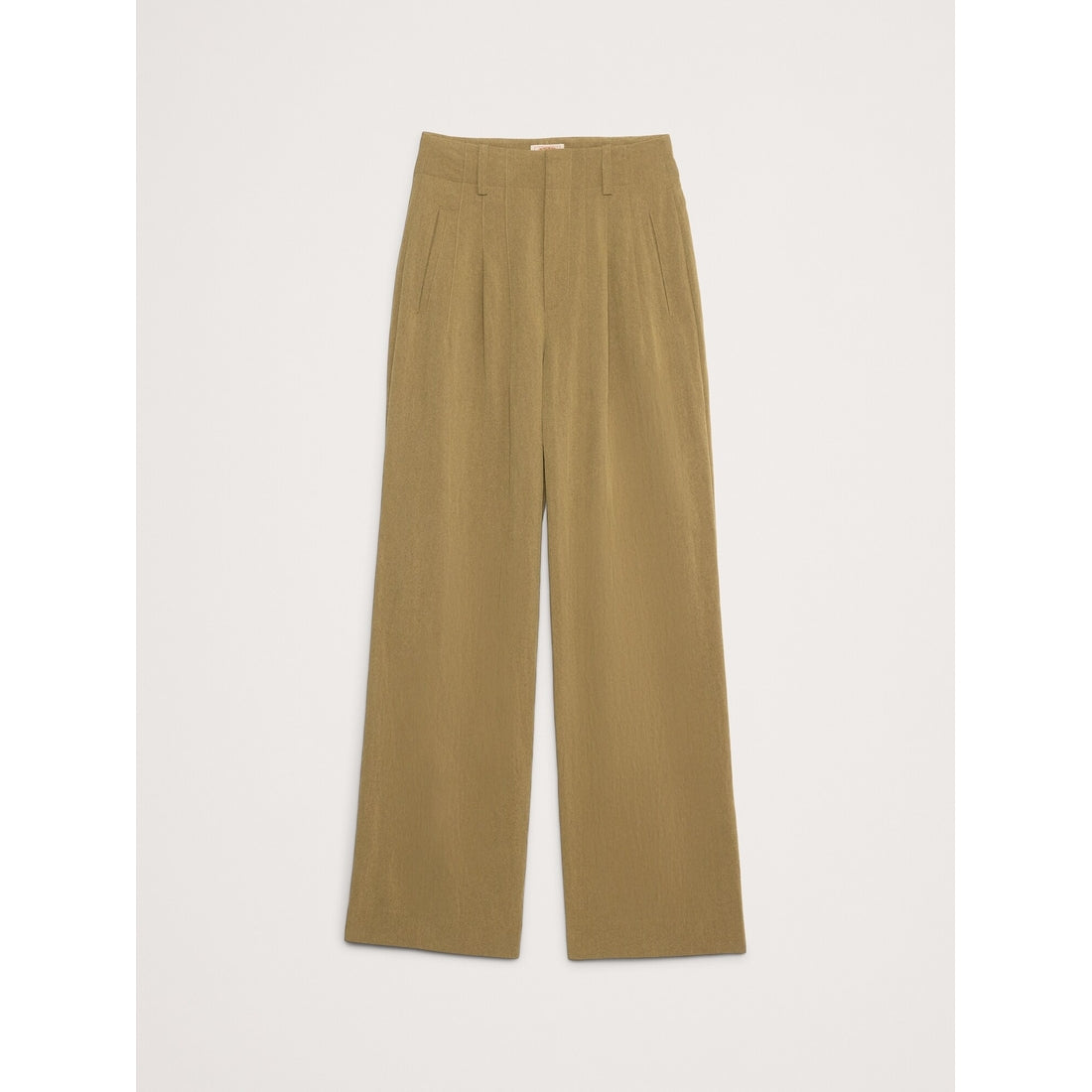 Women's Heritage Wide-Leg Utility Pant