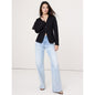 Women's Everywhere Ponte Blazer Top